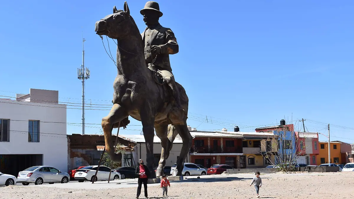 plaza 2 nota de javier